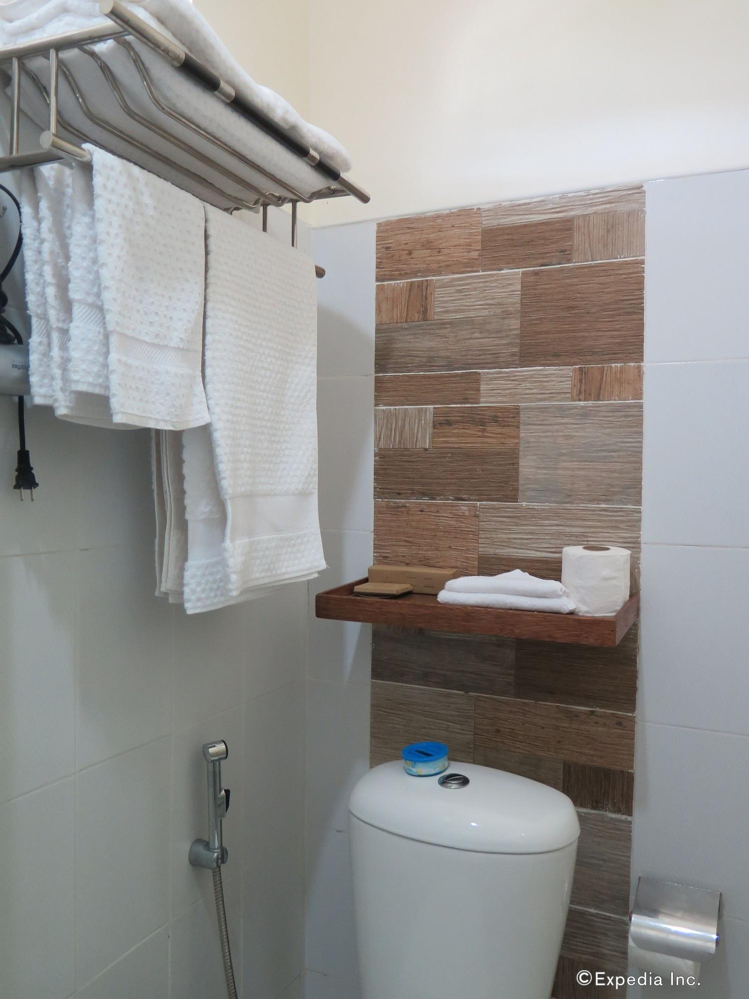 Oasi Fiore Bed & Breakfast Panglao Exterior photo