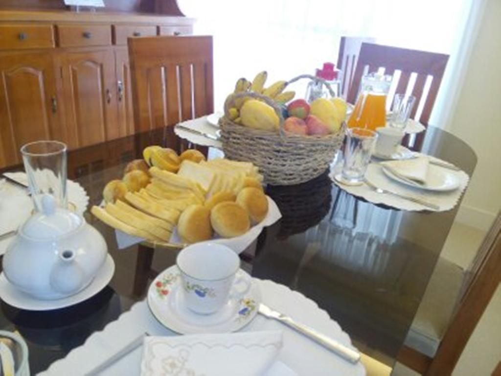 Oasi Fiore Bed & Breakfast Panglao Exterior photo